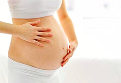 妊娠期间怎么鉴定孩子是谁的[恩施]，孕期亲子鉴定准确吗